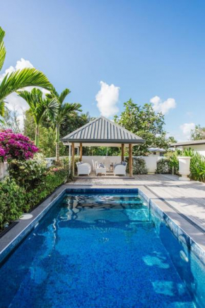 Platinum Cawa Apartments, Nadi